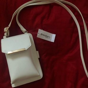 Wallet, phone case